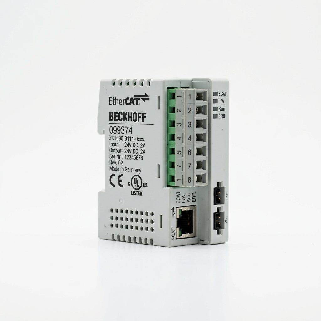 BECKHOFF 099374
