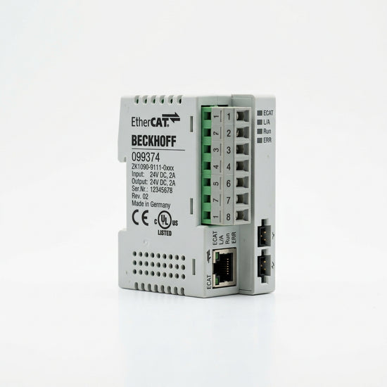 BECKHOFF 099374