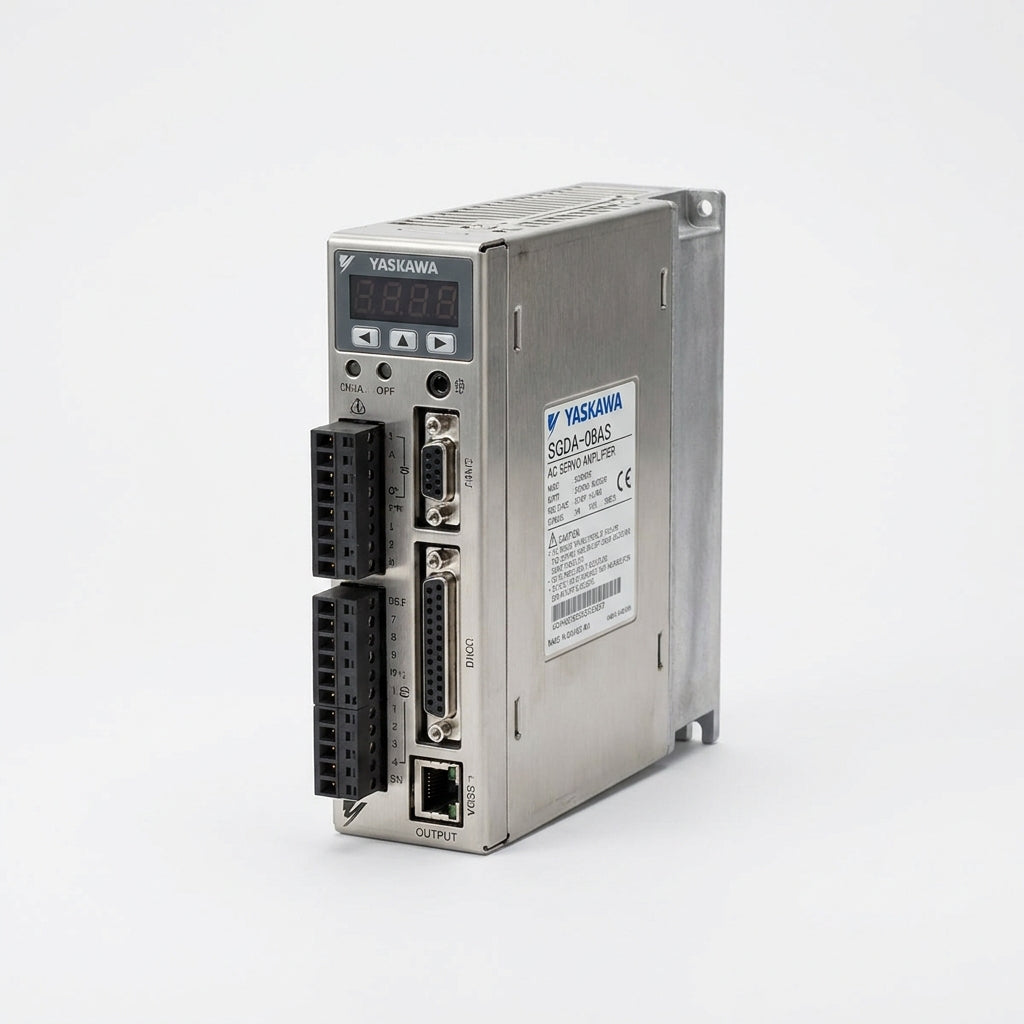 Yaskawa SGDA-08AS