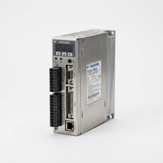 Yaskawa SGDA-08AS