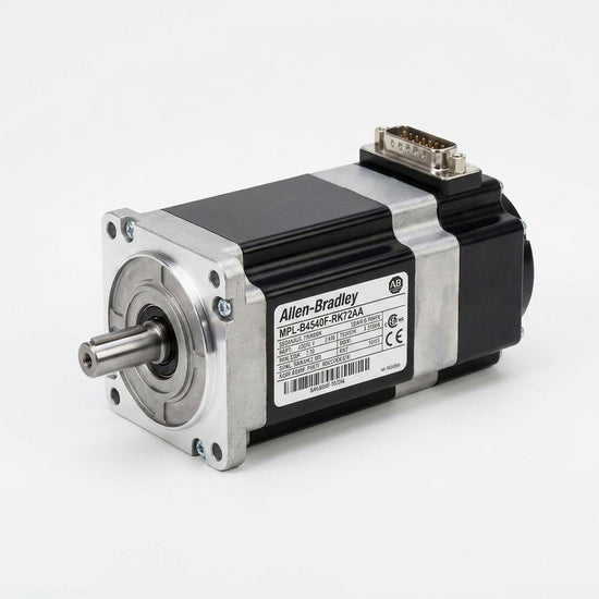 Allen-Bradley MPL-B4540F-RK72AA