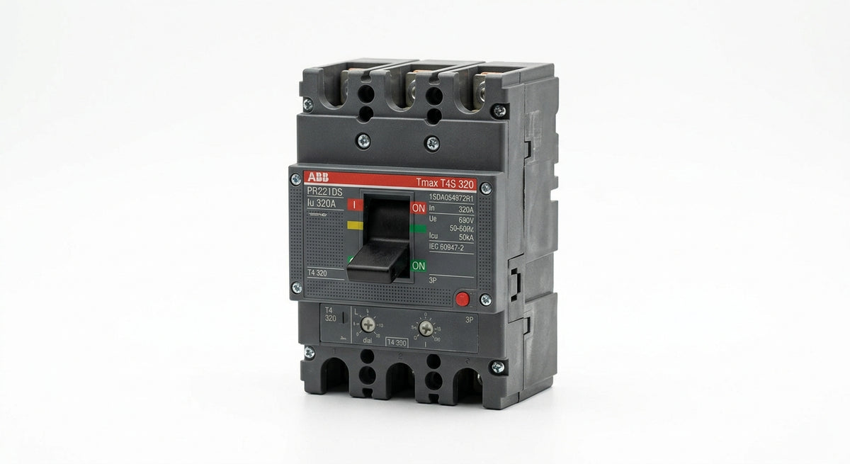 ABB 1SDA054972R1
