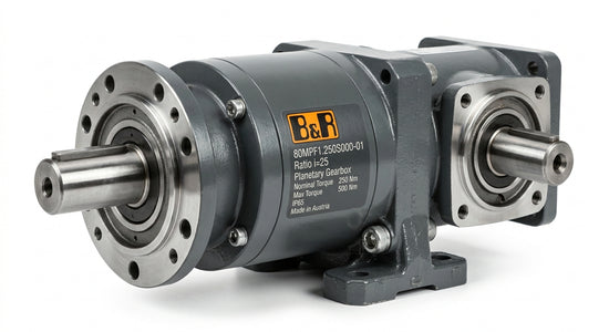 B&R 80MPF1.250S000-01