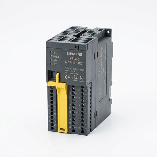 Siemens 6ep1436-1sh01 Fuente de alimentación