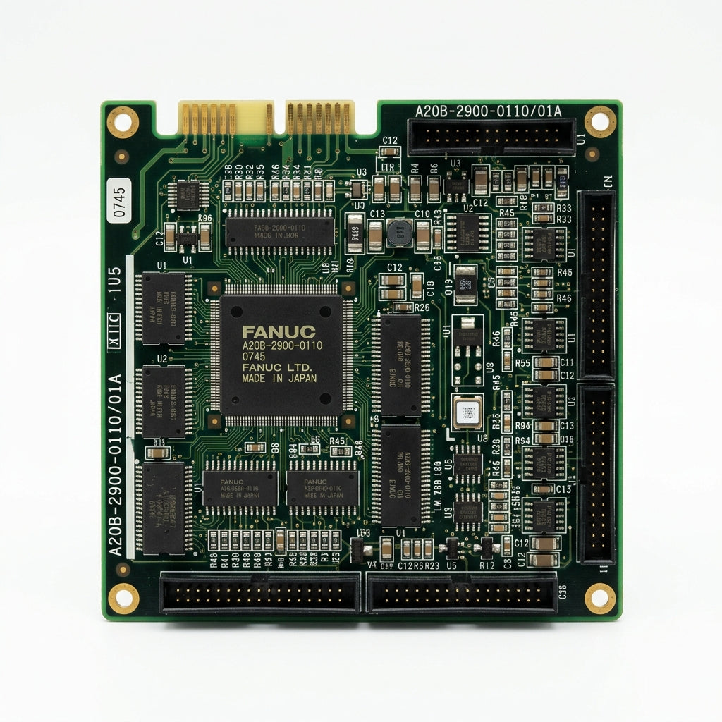 FANUC A20B-2900-0110