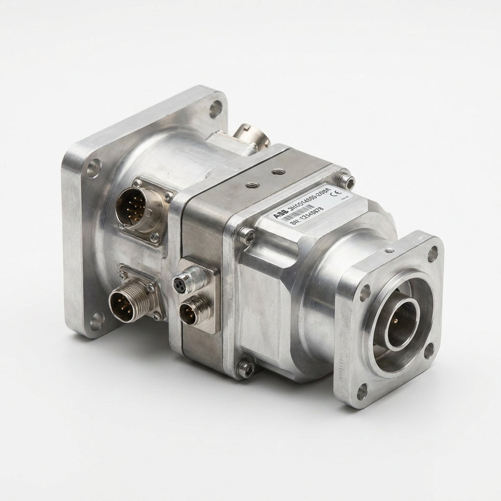 ABB 3HAC14550-2/09A