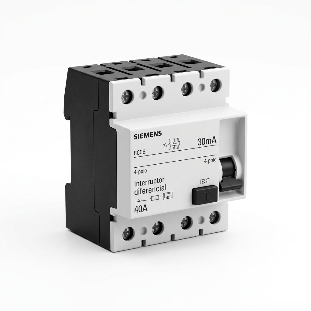 BIND Siemens	5SU1356-6KK10