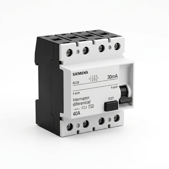 BIND Siemens	5SU1356-6KK10