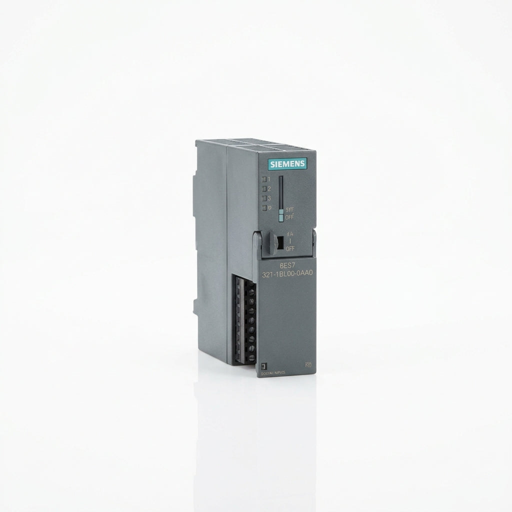 Siemens 6ES7 321-1BL00-0AA0