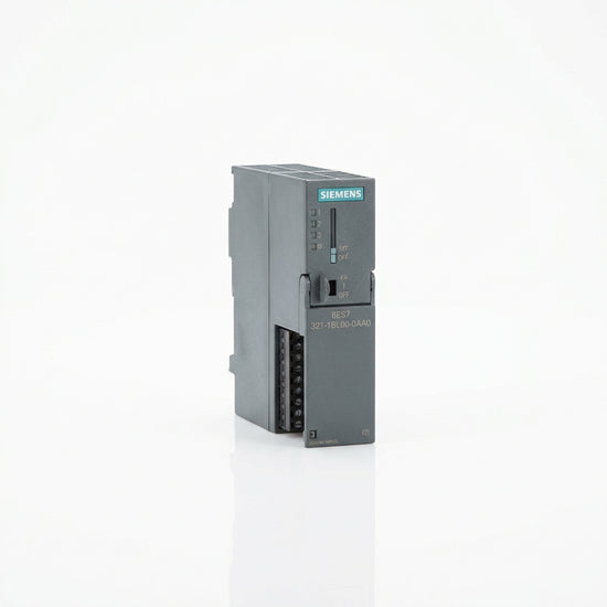 Siemens 6ES7 321-1BL00-0AA0