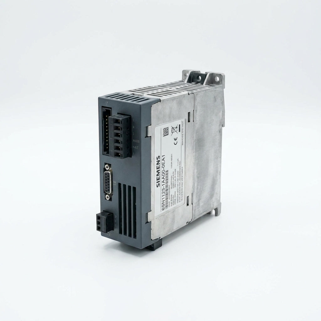 Siemens 6SN1123-1AA00-0EA1