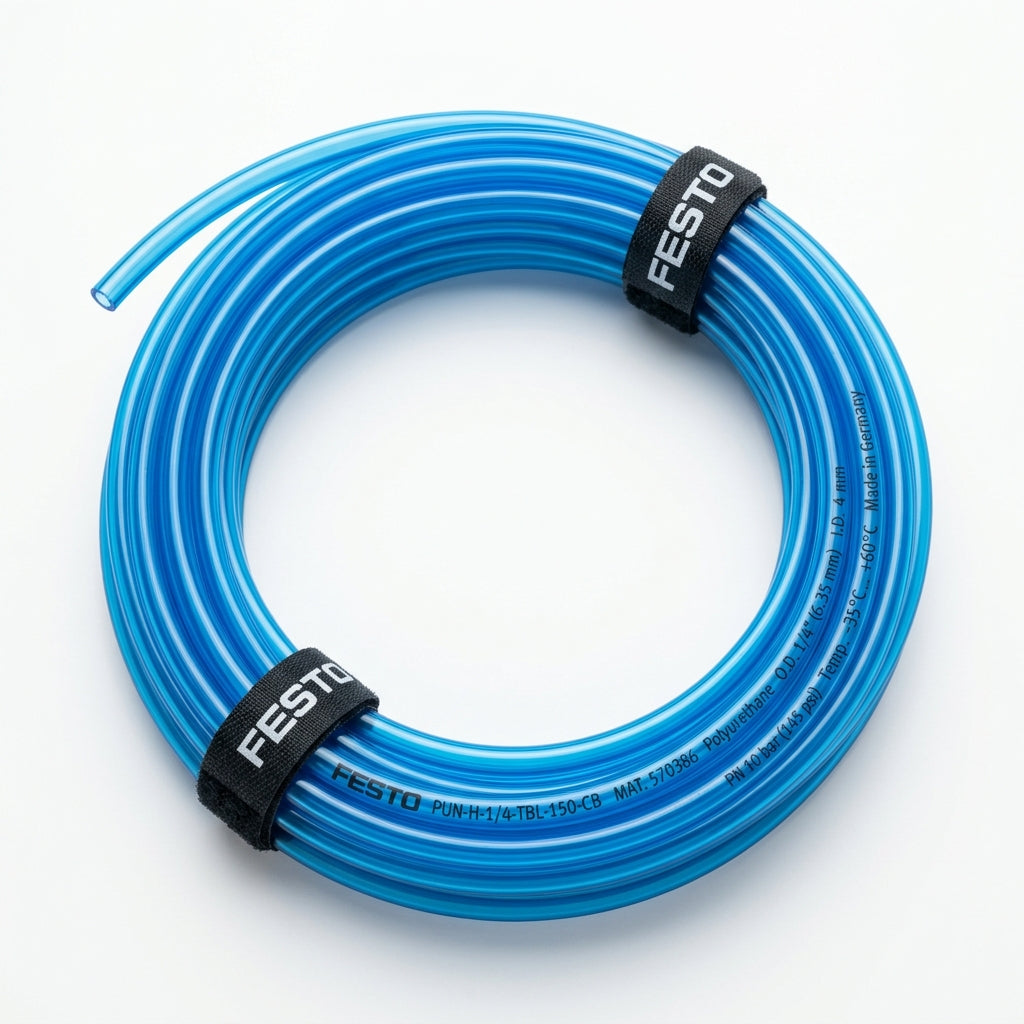 FESTO PUN-H-1/4-TBL-150-CB