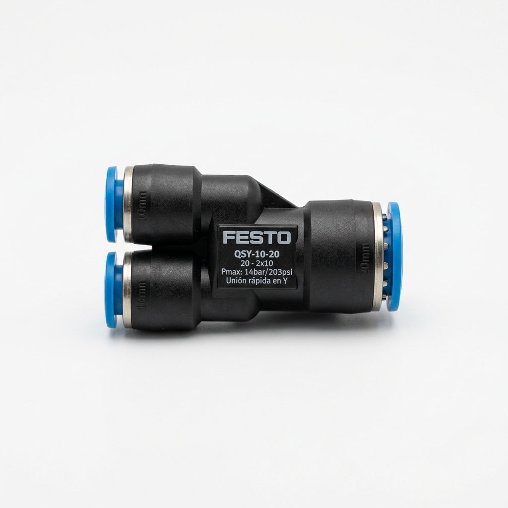 FESTO QSY-10-20