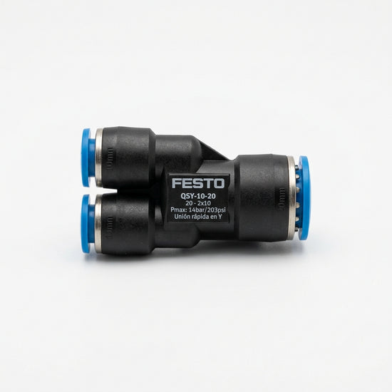 FESTO QSY-10-20