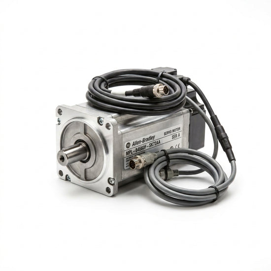 Allen-Bradley MPL-B4560F-SK72AA