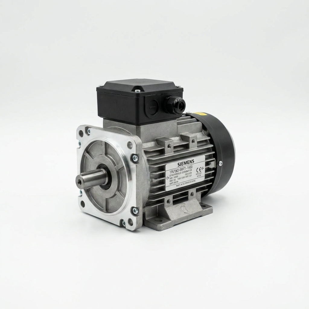 Siemens 1FK7063-5AF71-1AG0