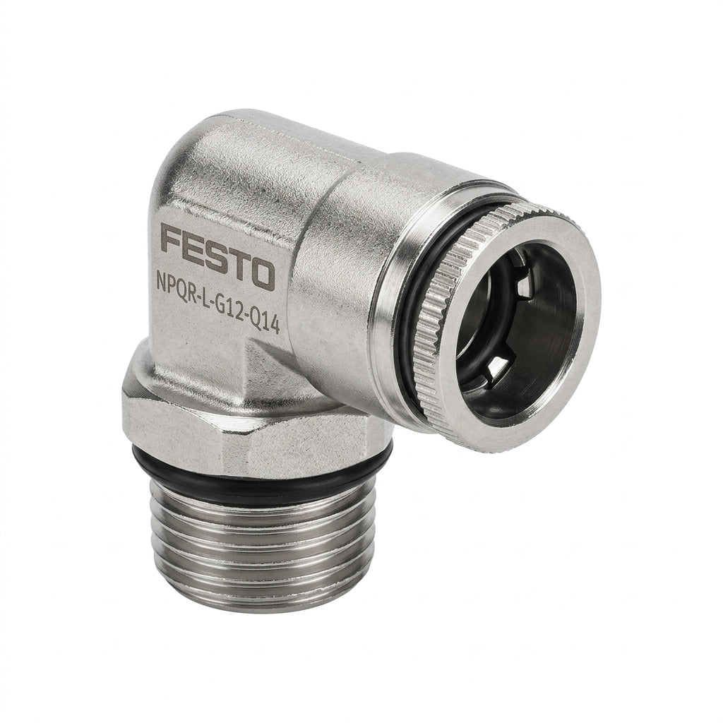 FESTO NPQR-L-G12-Q14