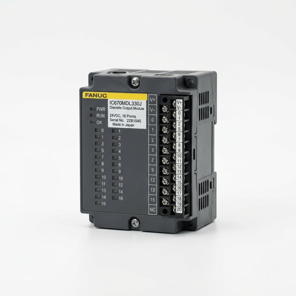 FANUC IC670MDL330J
