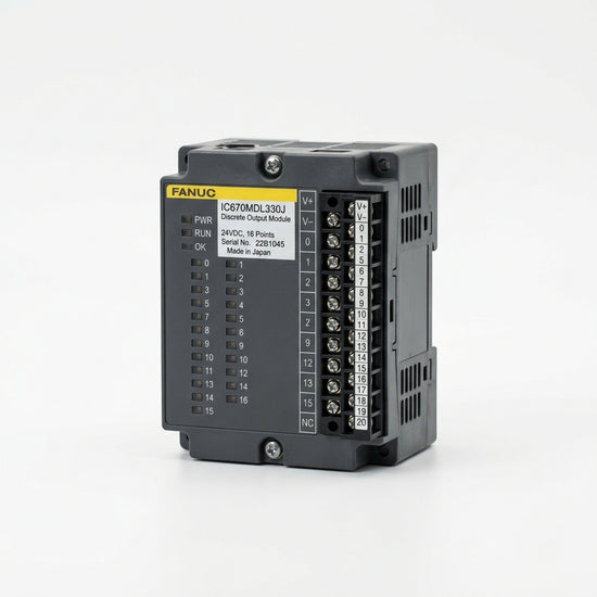 FANUC IC670MDL330J