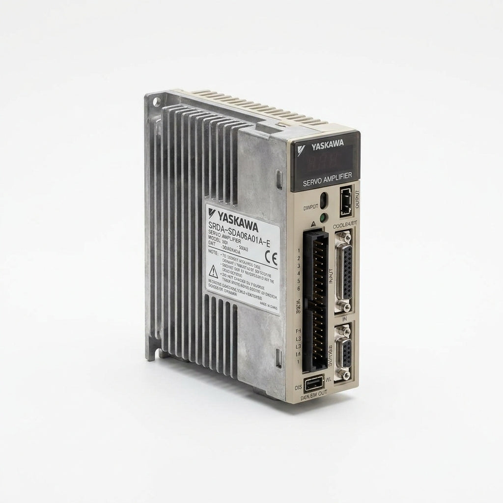 Yaskawa SRDA-SDA06A01A-E