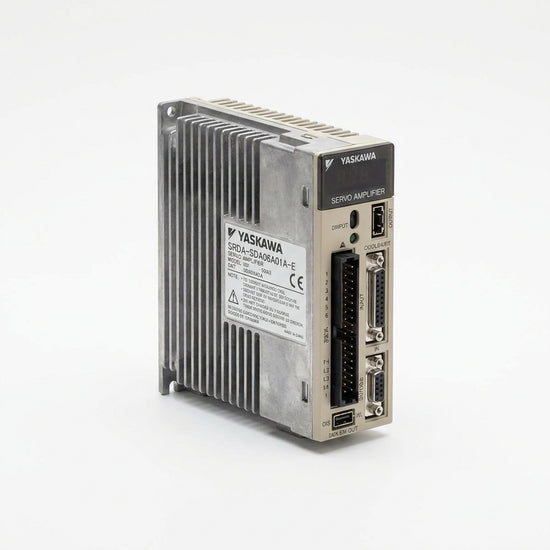 Yaskawa SRDA-SDA06A01A-E