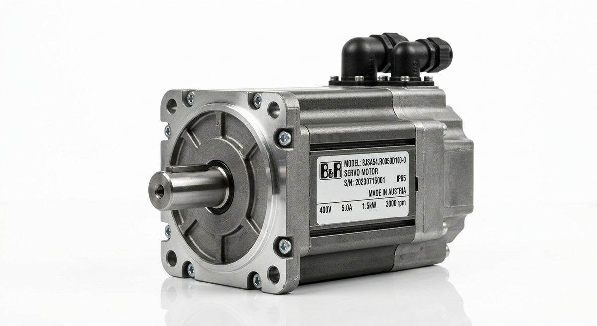 B&R 8JSA54.R0050D100-0