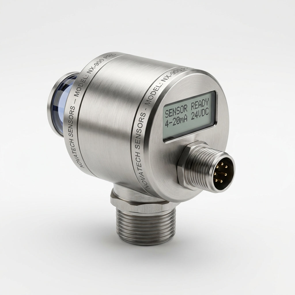 BIND NI2-Q6.5-AP6-0.1-FS4.4X3/S304 TURCK Sensor Inductivo