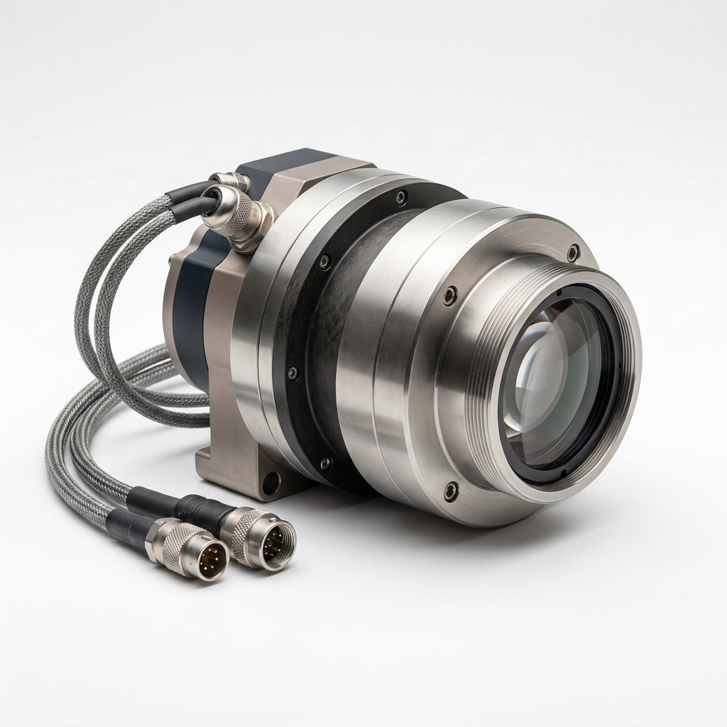 BIND FHDK 145101/S35A BAUMER Sensor