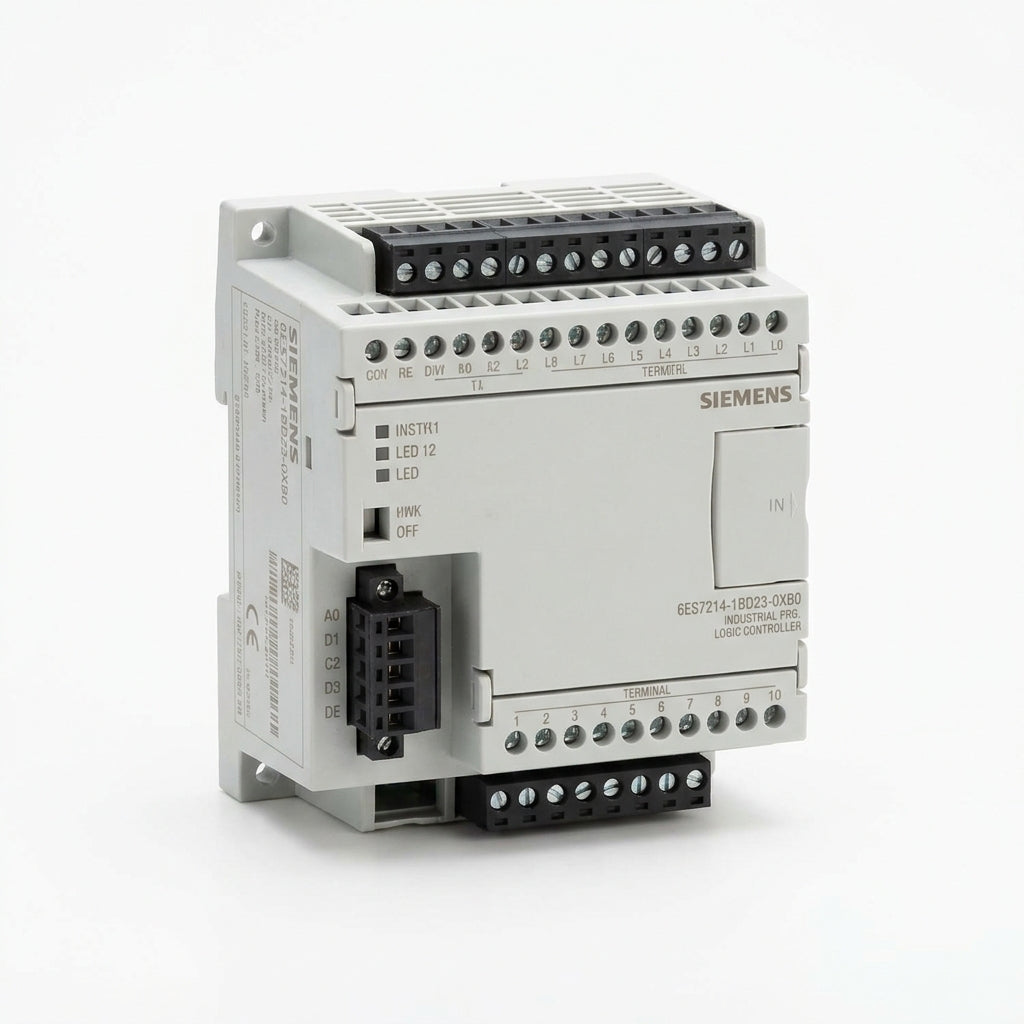 Siemens 6ES7214-1BD23-0XB0