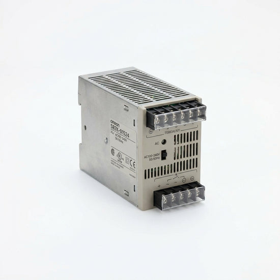 OMRON S82K-01524