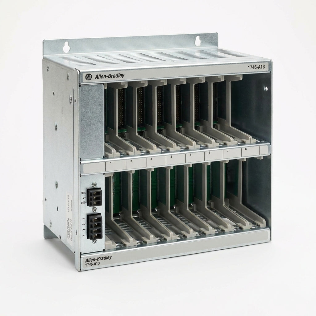 Allen-Bradley 1746-A13