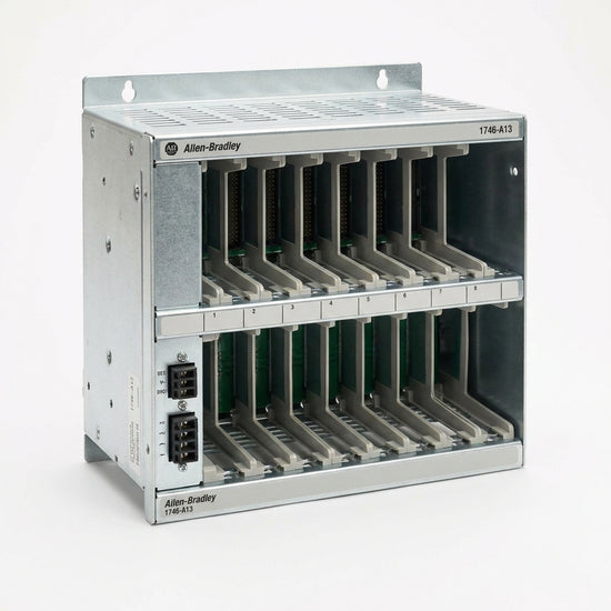Allen-Bradley 1746-A13