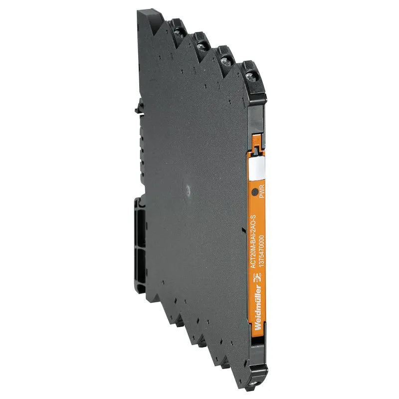 ACT20M-TCI-AO-E-S Transductor compacto de temperatura TC a 0/4-20mA, 0-10V