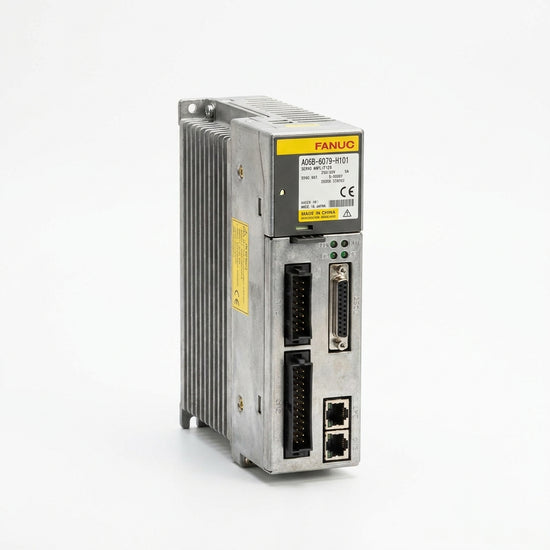 FANUC A06B-6079-H101
