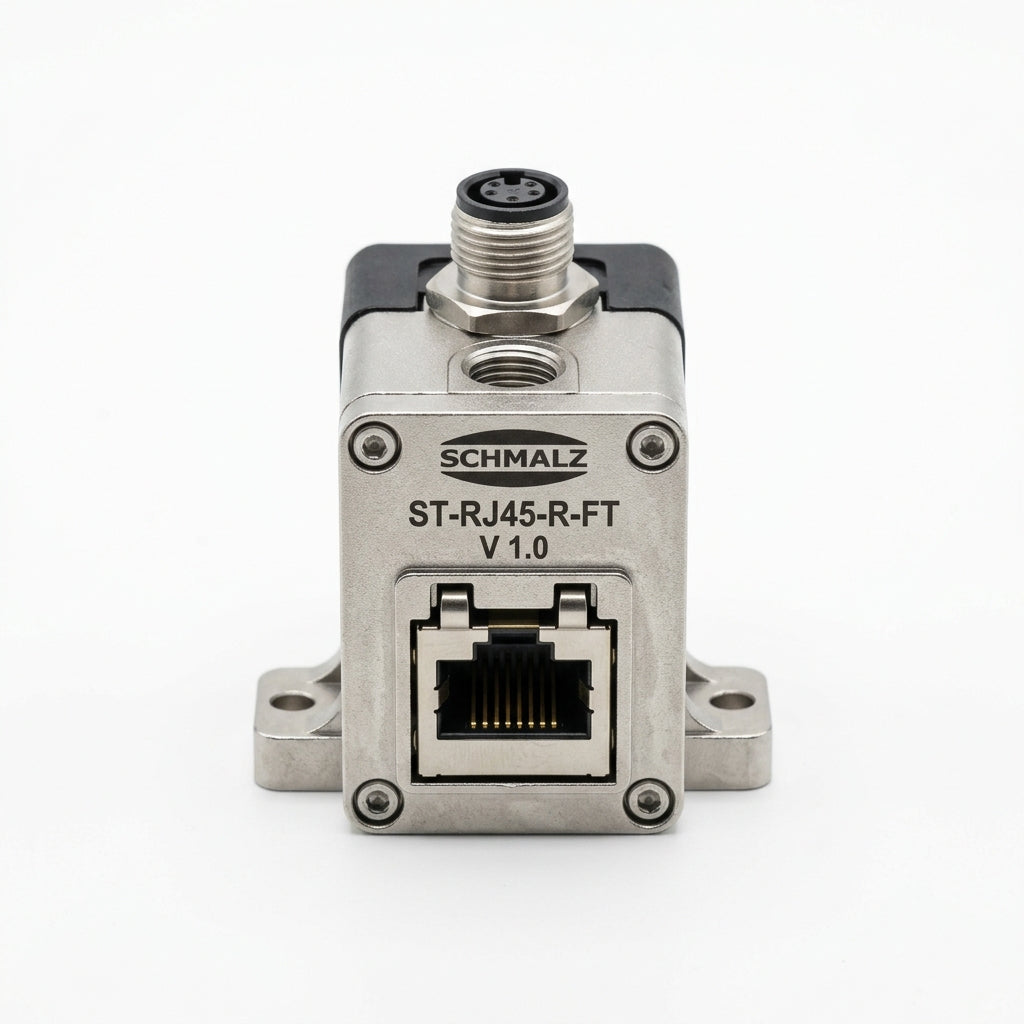 SCHMALZ ST-RJ45-R-FT