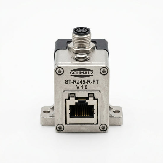 SCHMALZ ST-RJ45-R-FT