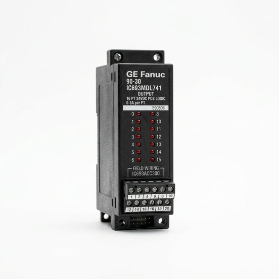 FANUC IC693MDL741