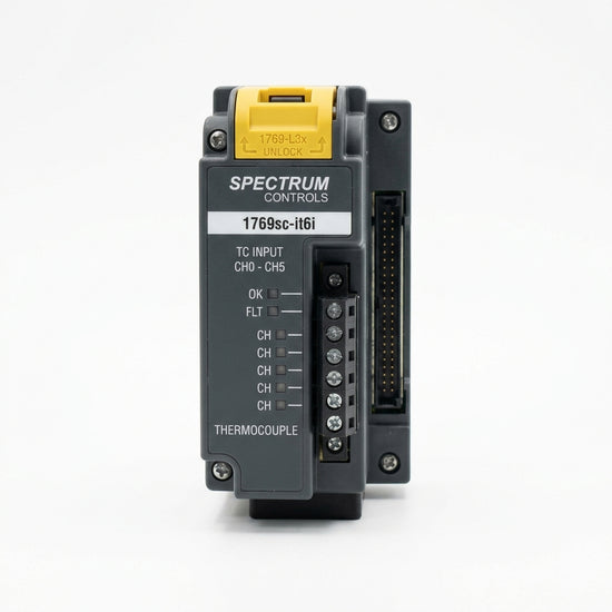 SPECTRUM 1769sc-it6i