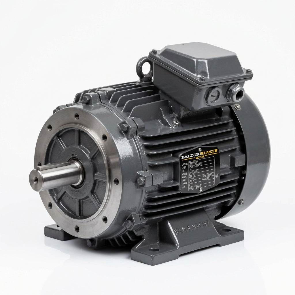 BALDOR EM41004T
