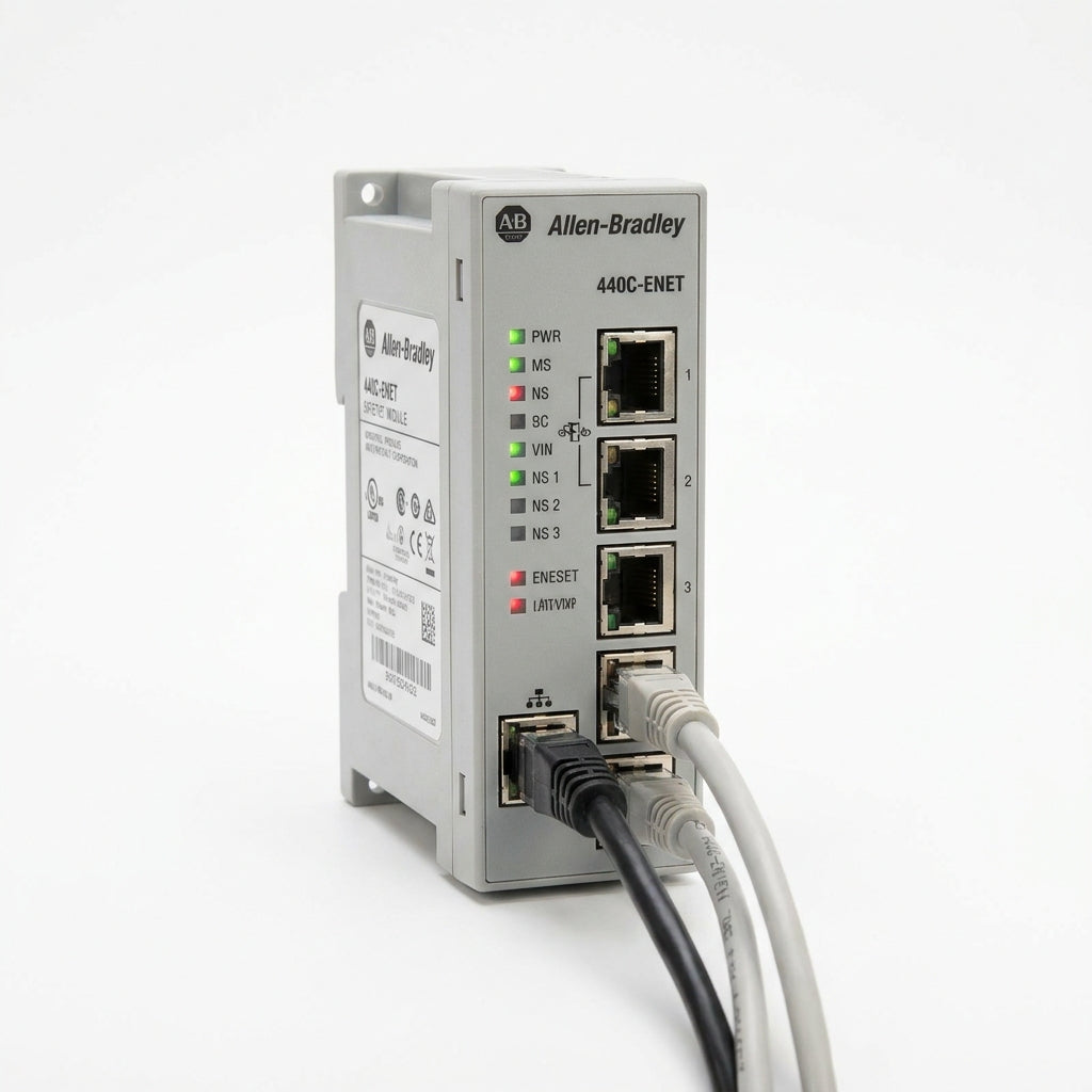 Allen-Bradley 440C-ENET