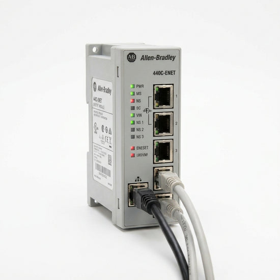 Allen-Bradley 440C-ENET