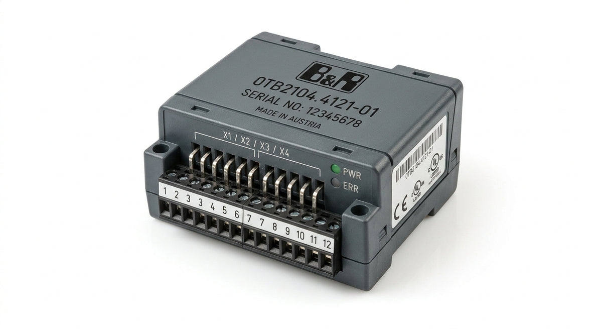 B&R 0TB2104.4121-01