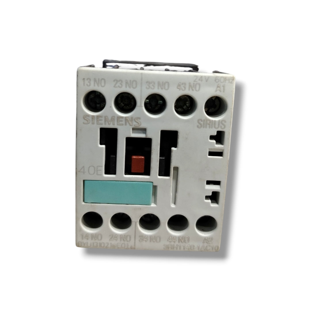 SIEMENS 3RH1140-1AC10