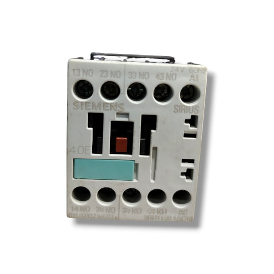 SIEMENS 3RH1140-1AC10