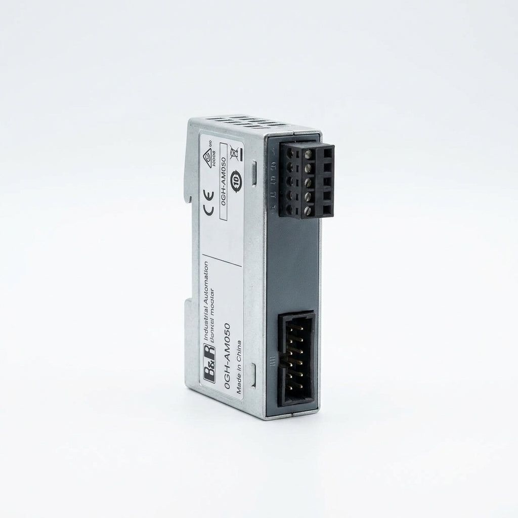 B&R Industrial Automation 0GH-AM050