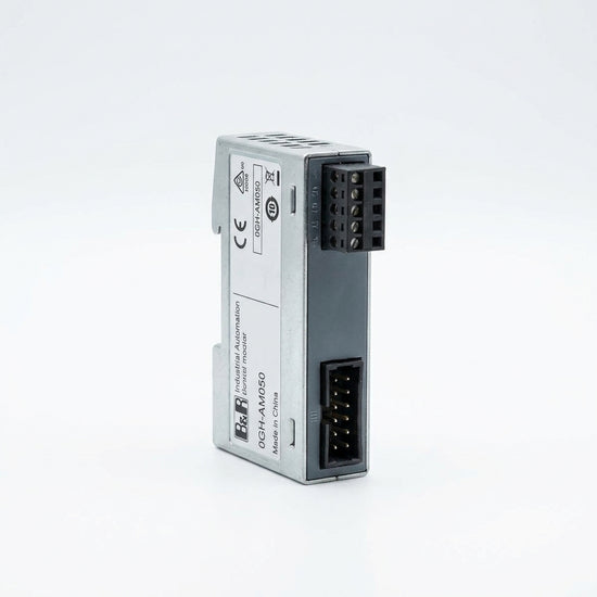 B&R Industrial Automation 0GH-AM050