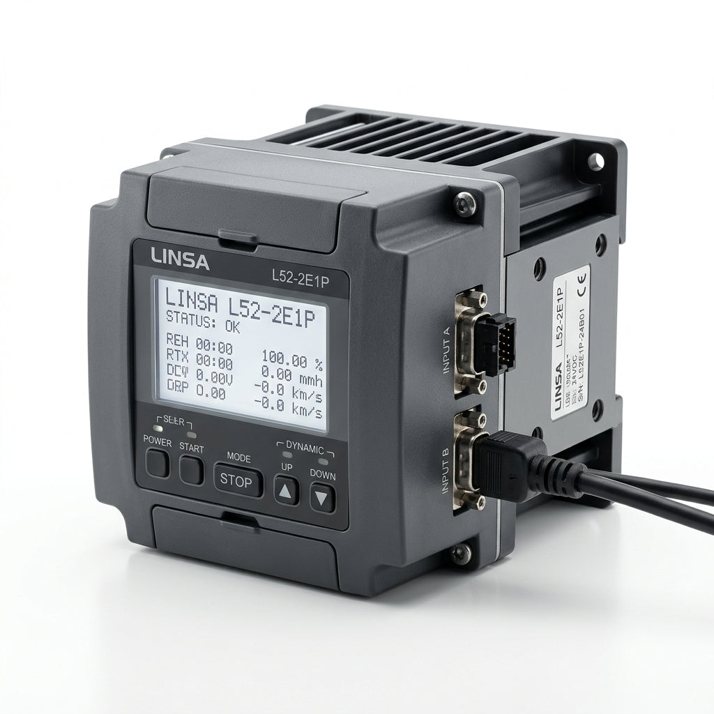 LINSA L52-2E1P