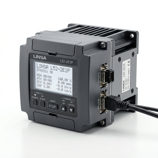 LINSA L52-2E1P