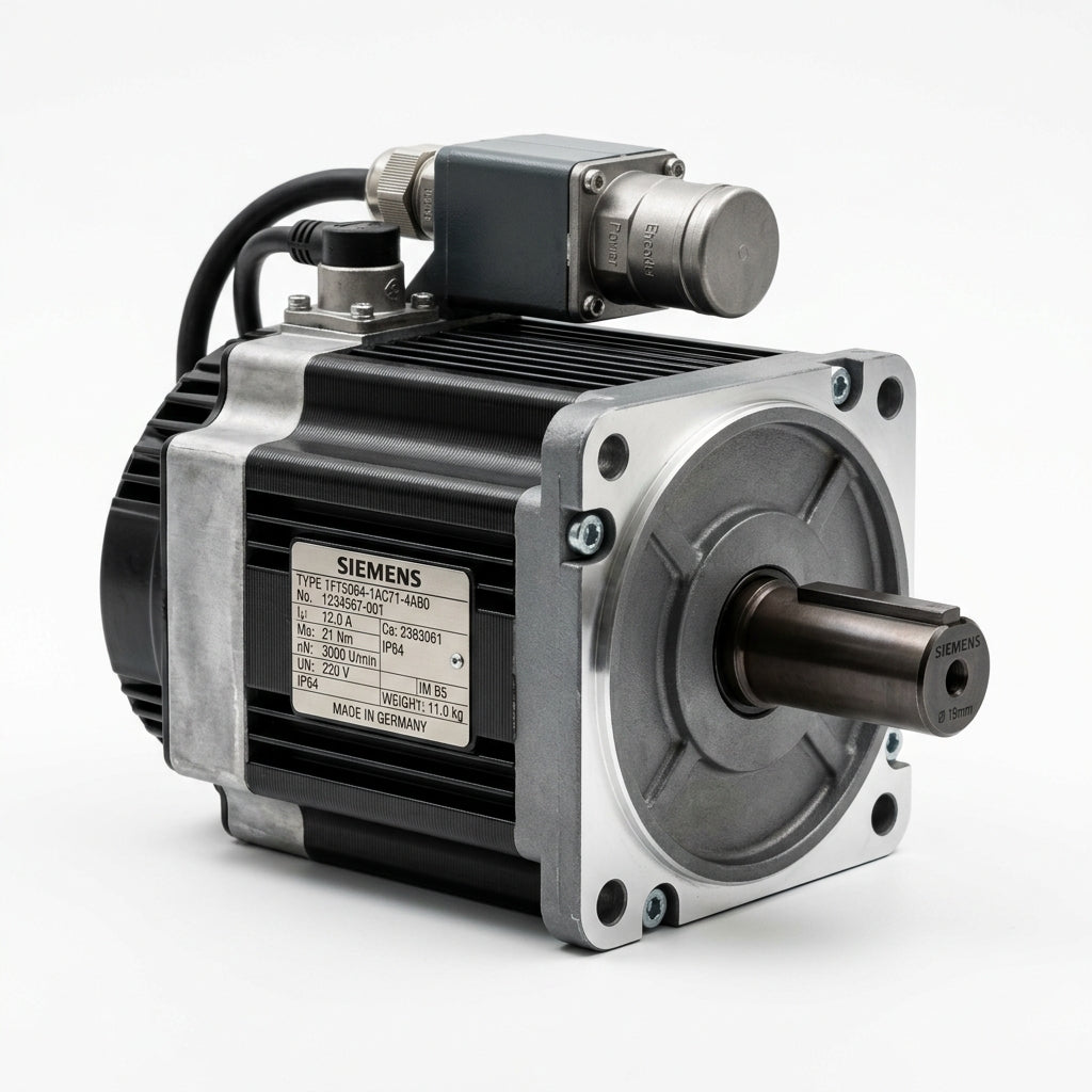 SIEMENS 1FT5064-1AC71-4AB0