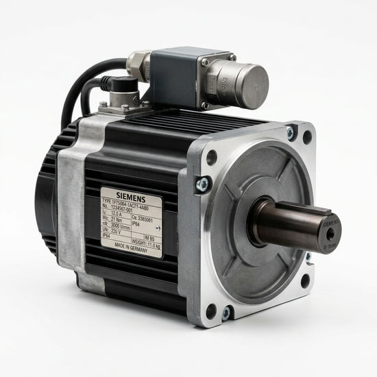 SIEMENS 1FT5064-1AC71-4AB0